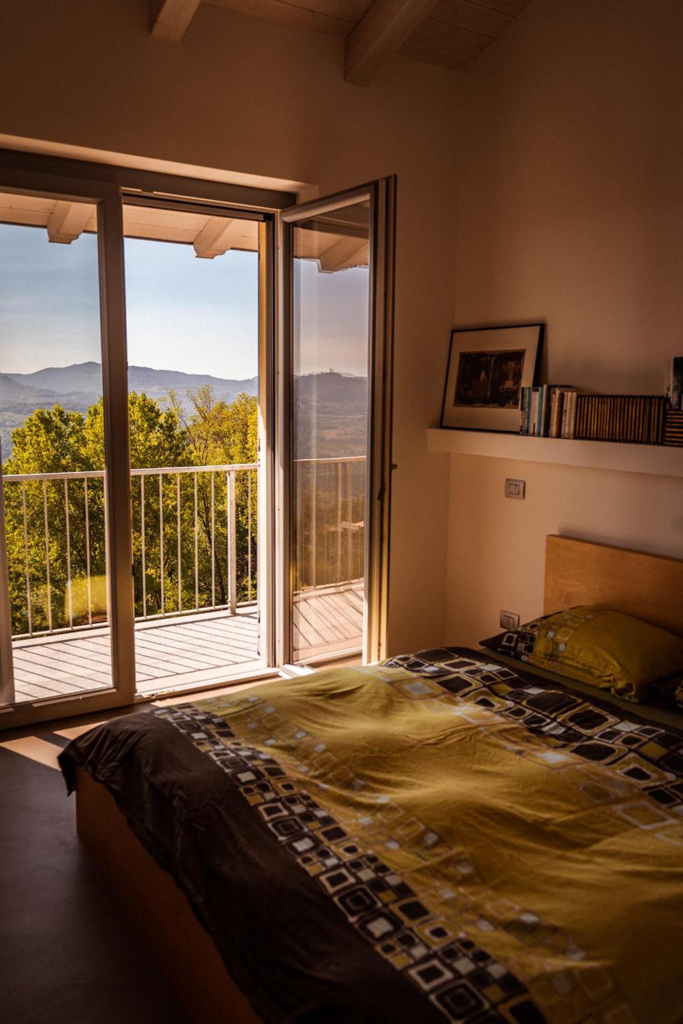 Borgo San Rocco Piemonte Apartment Castino Exterior photo
