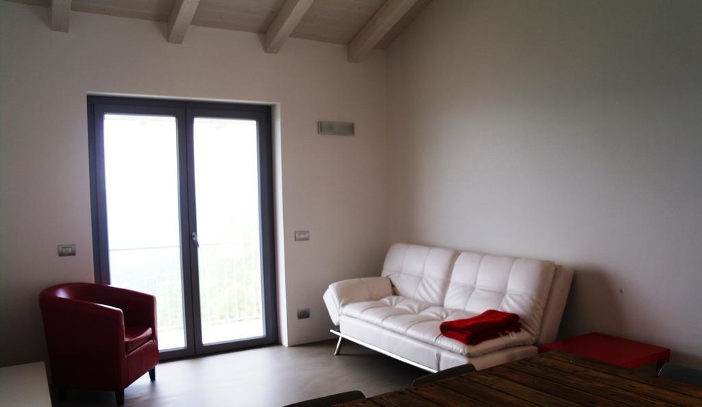 Borgo San Rocco Piemonte Apartment Castino Exterior photo