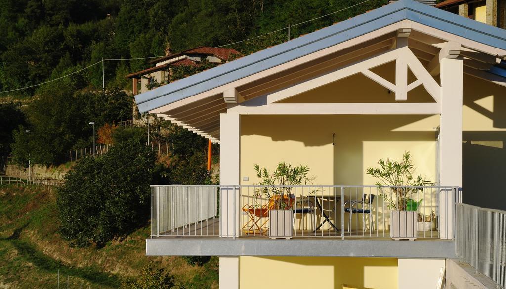 Borgo San Rocco Piemonte Apartment Castino Exterior photo