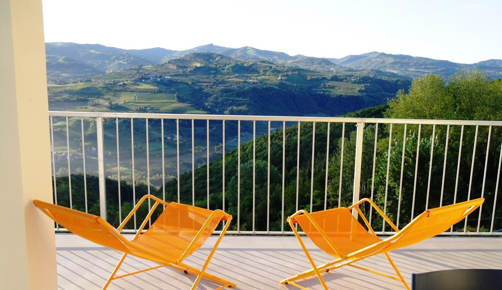 Borgo San Rocco Piemonte Apartment Castino Exterior photo