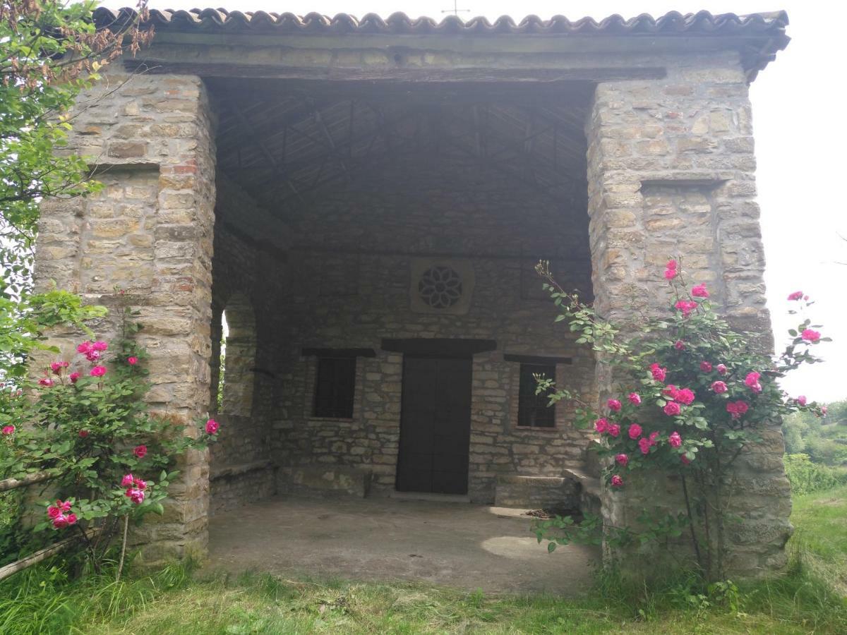 Borgo San Rocco Piemonte Apartment Castino Exterior photo